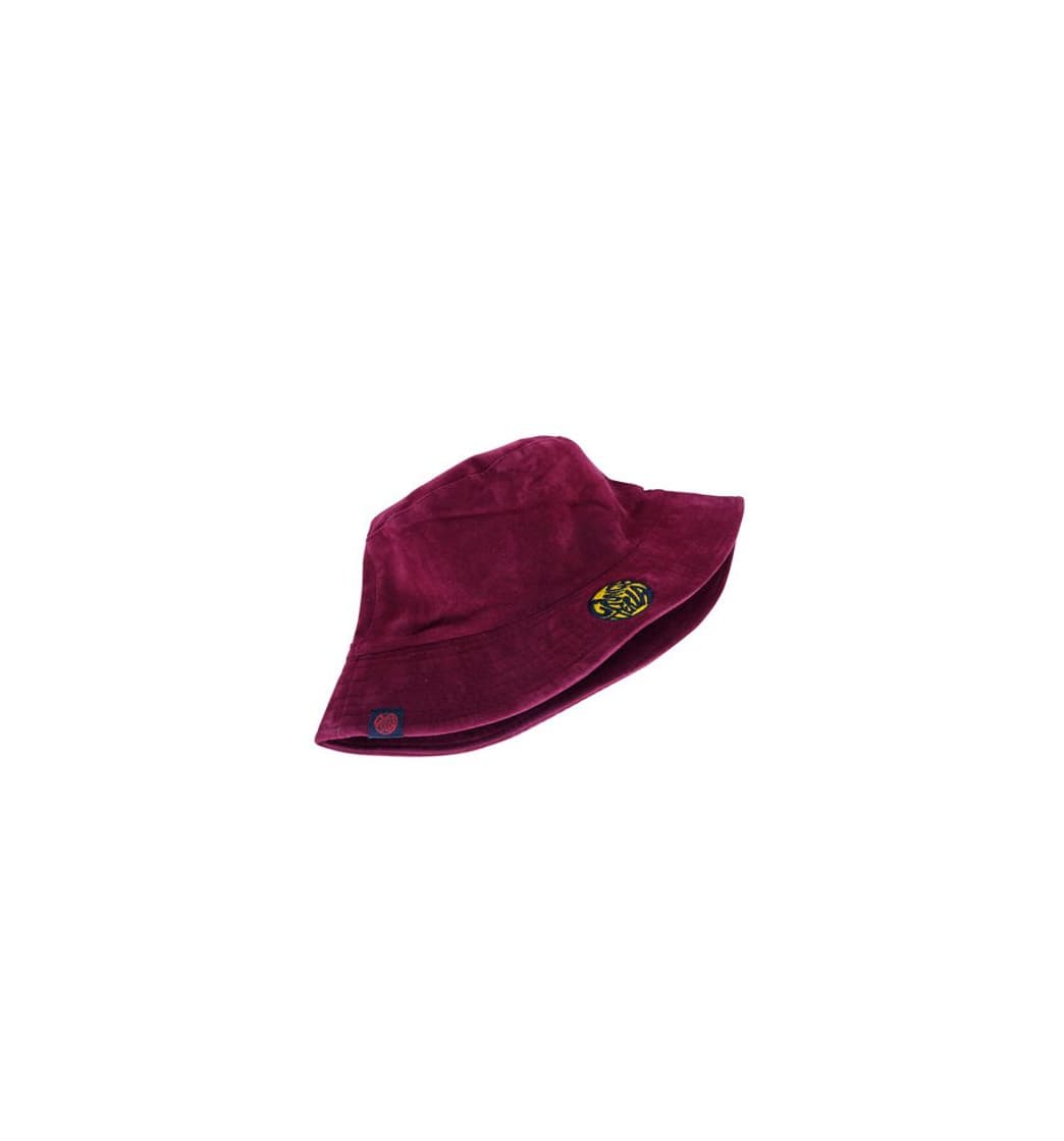 Fashion Bucket Grungetteria Red Velvet