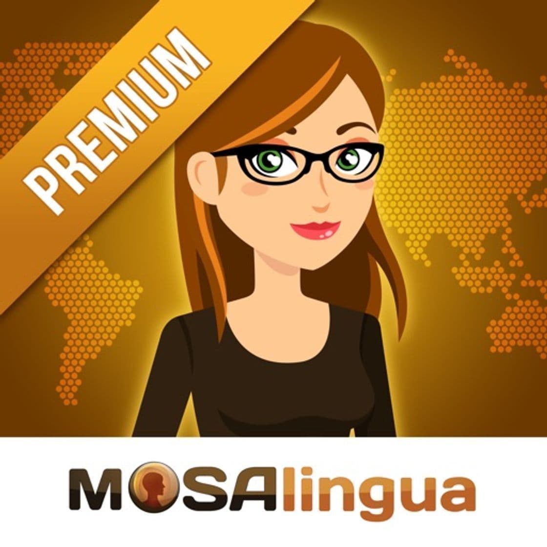 App MosaLingua: Learn Languages