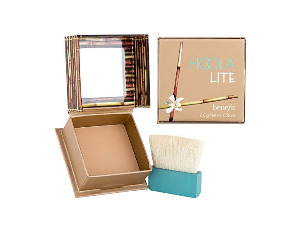 Belleza Benefit Hoola Lite Bronzer