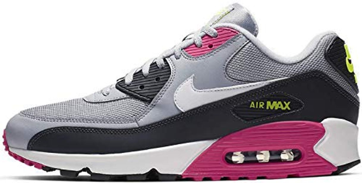 Fashion Nike Air MAX 90 Essential, Zapatillas de Running para Asfalto para Hombre,