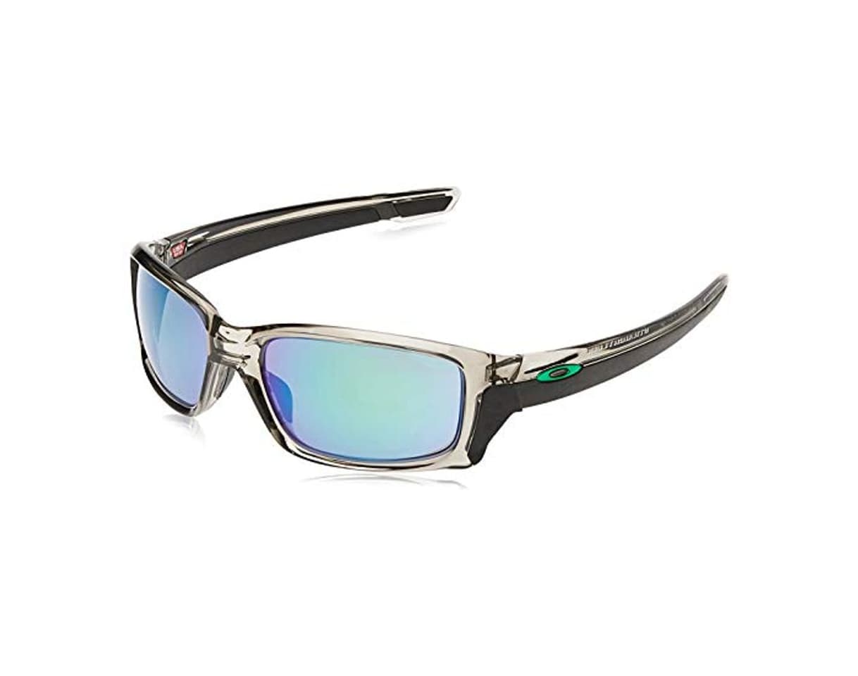 Moda Oakley Straightlink Oo9331 933103 58 Mm Gafas de sol