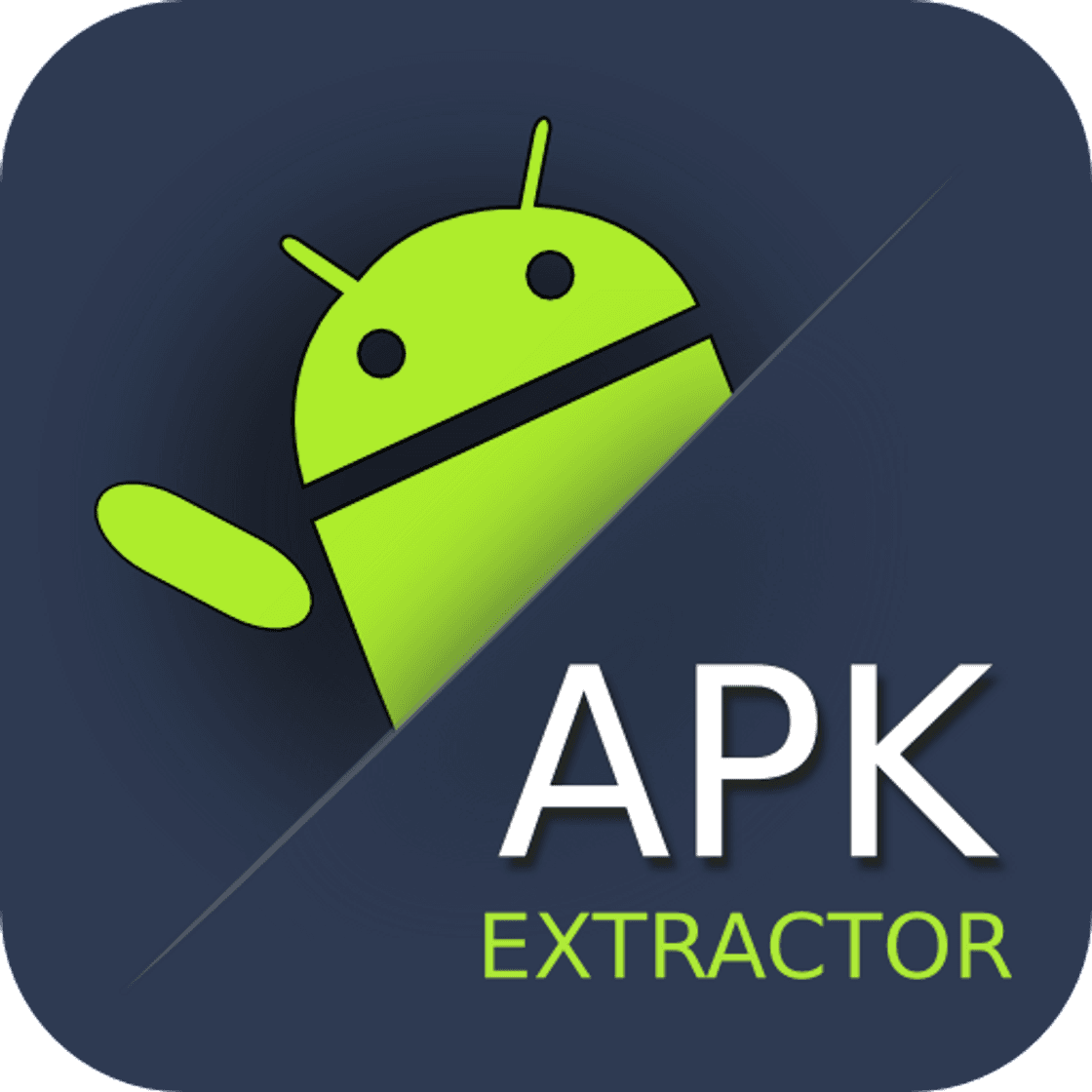 App Apk Extractor