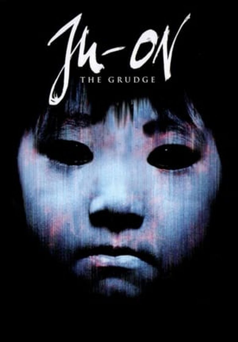 Película Ju-on: The Grudge