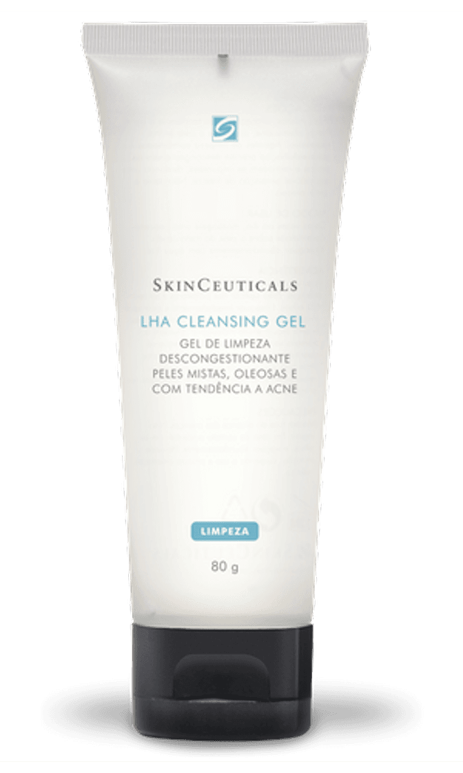 Product Gel de limpeza Skinceutics