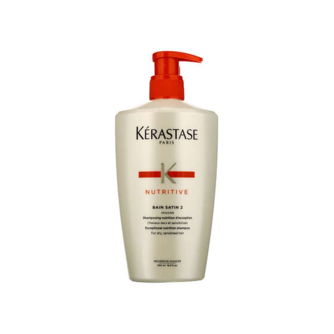 Product Kérastase Nutritive Bain