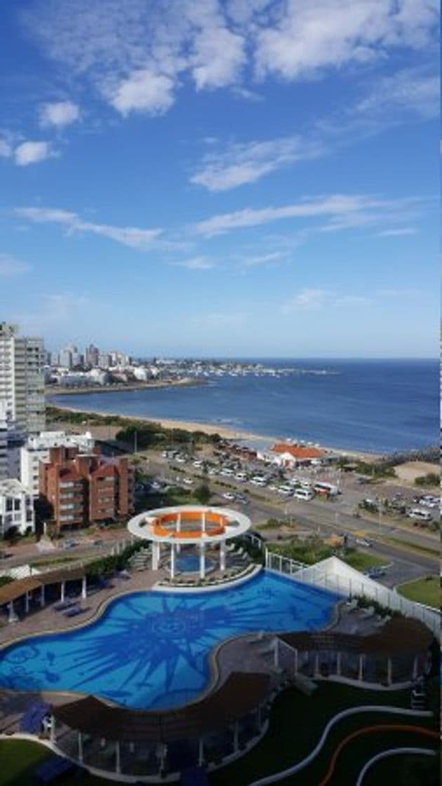 Place Enjoy Punta del Este Casino & Resort