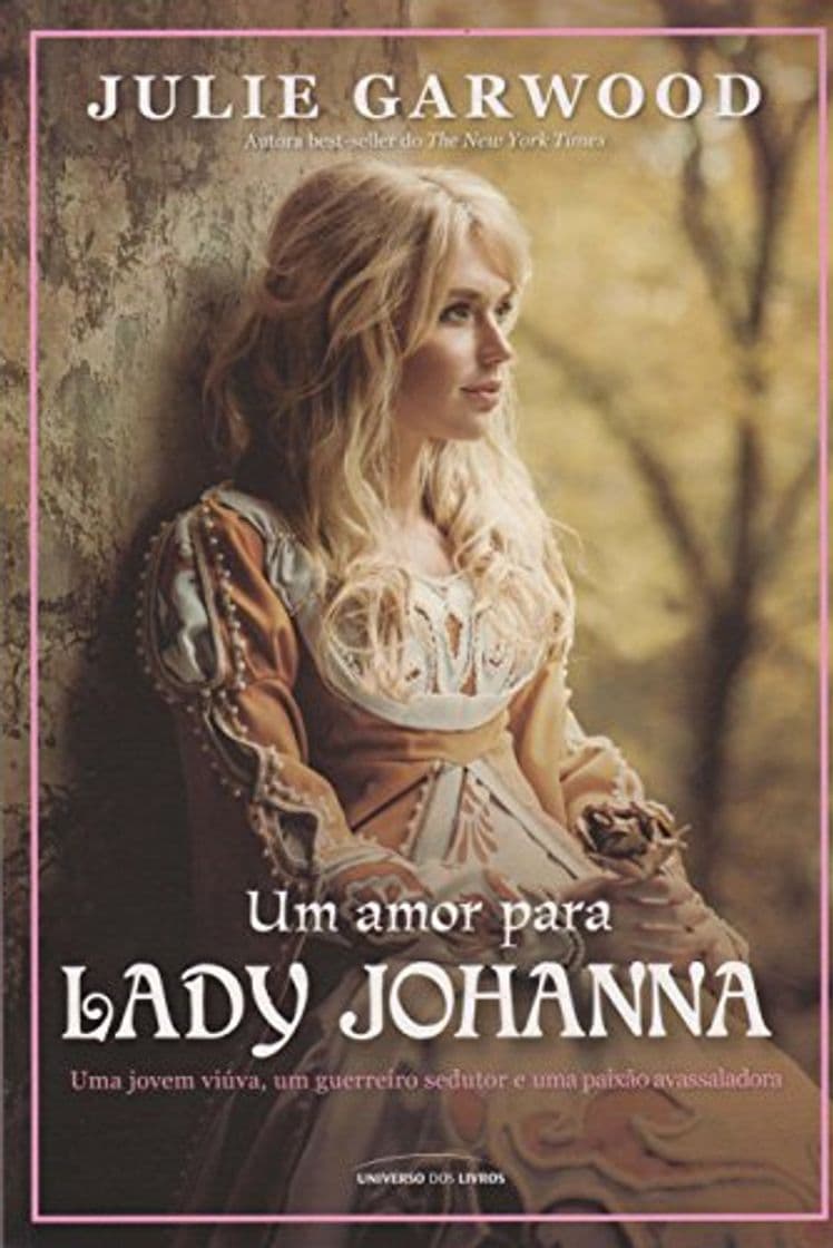 Libro Um Amor Para Lady Johanna