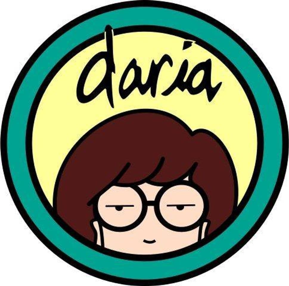 Serie Daria