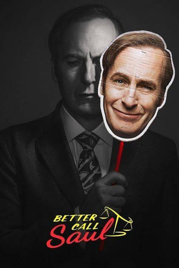 Serie Better Call Saul