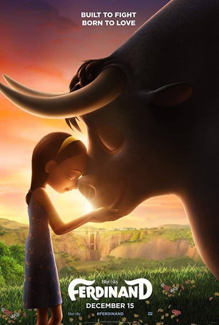 Movie Ferdinand