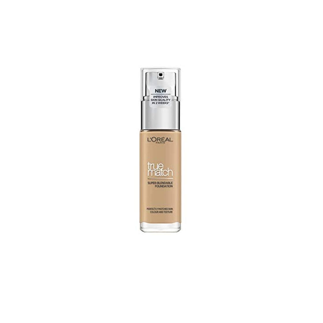 Producto L'Oreal Paris True Match - Base líquida