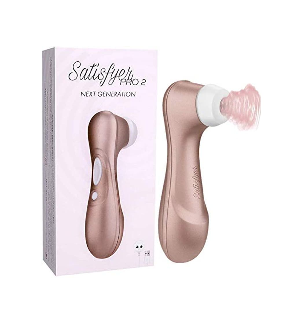 Producto Adult Toys Multi-Speeds Massager Juguetes Para Adultos Para Parejas Shanghai Pro 2: