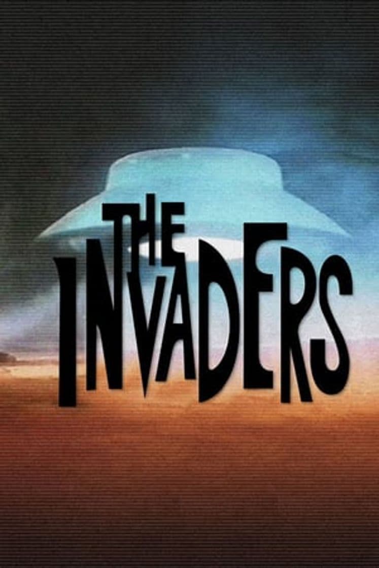 Serie The Invaders