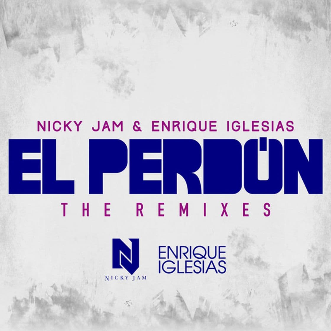 Music El Perdón - Nesty Remix