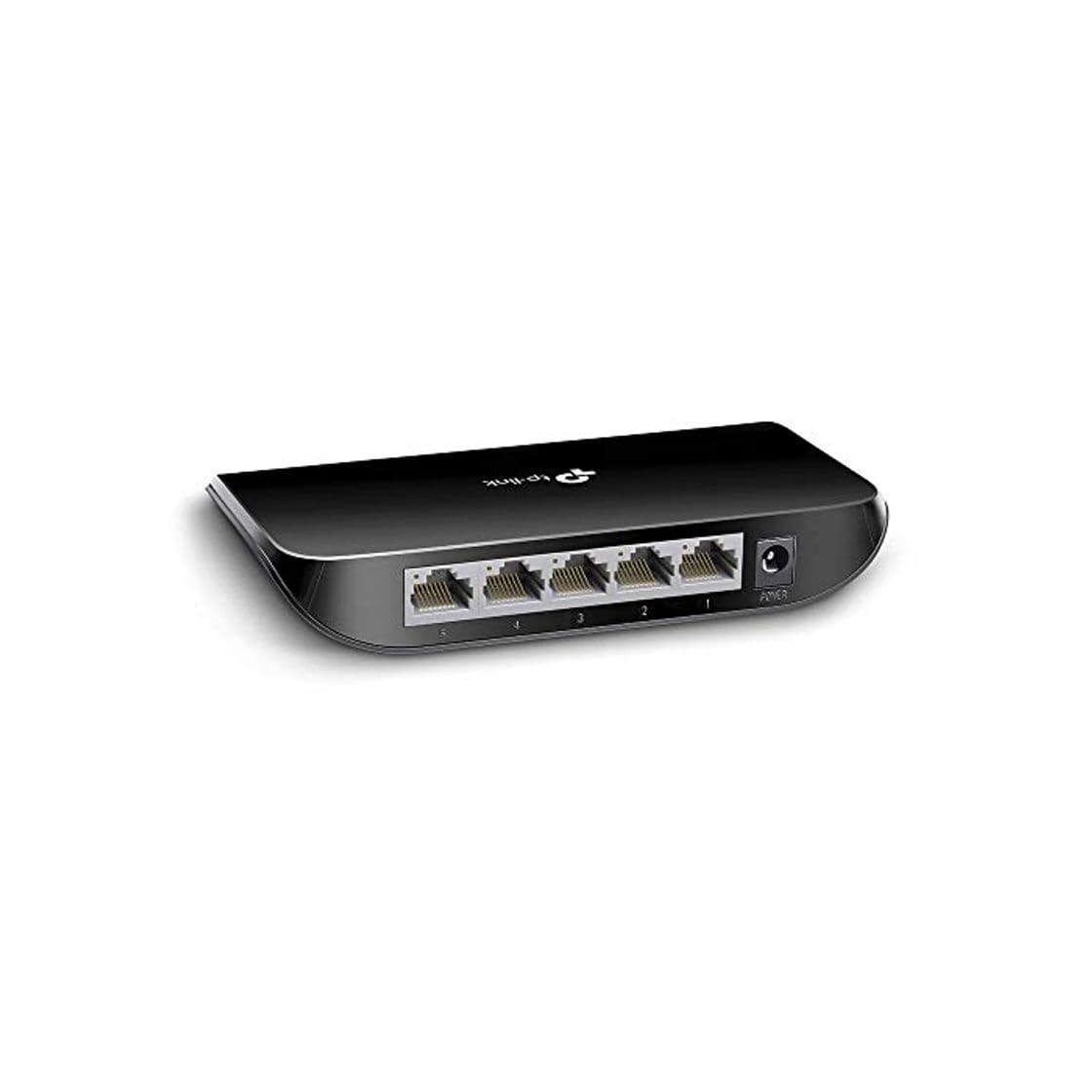 Product TP-Link TL-SG1005D - Gigabit Switch de Red con 5 Puertos