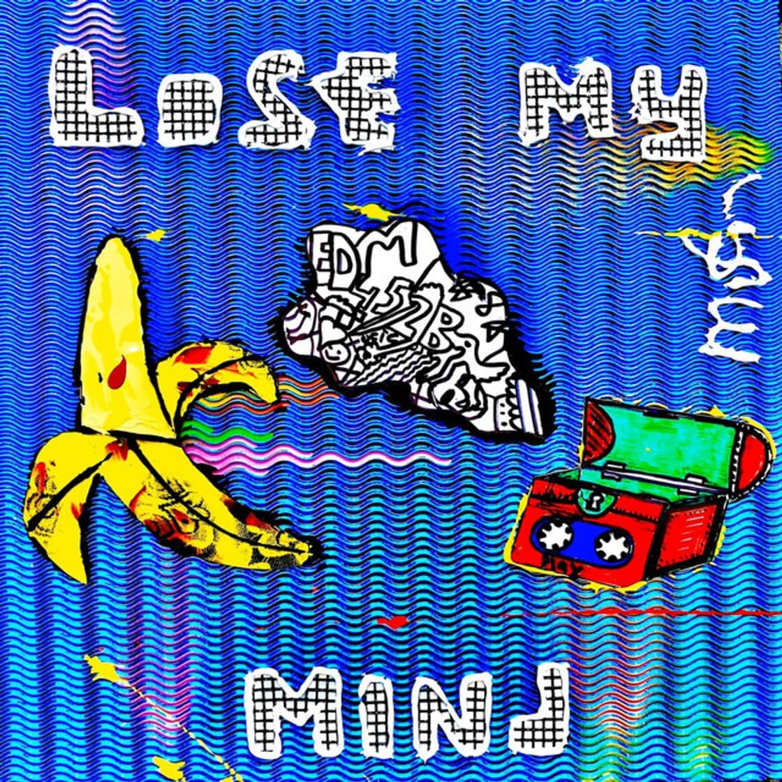 Canción Lose My Mind