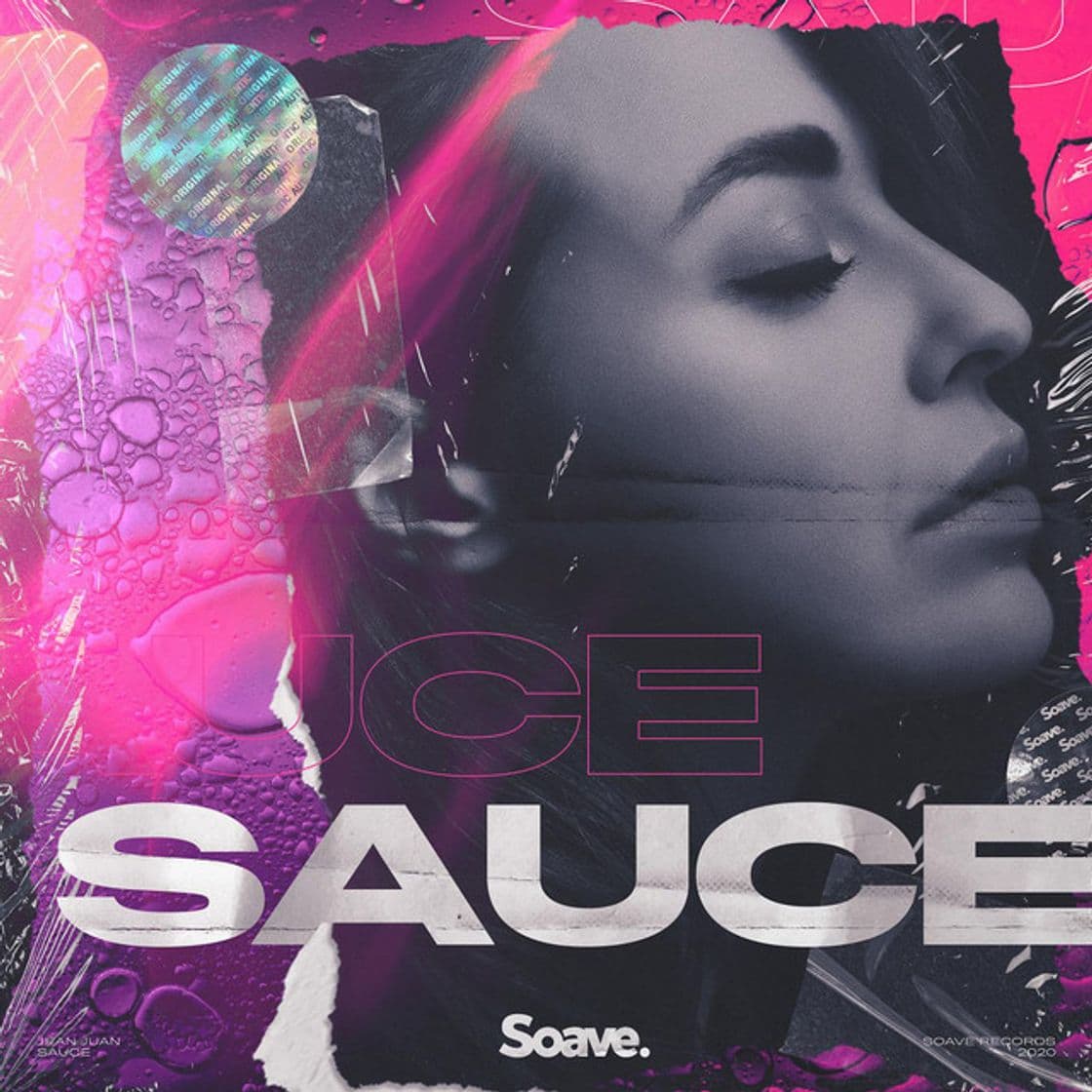 Canción Sauce