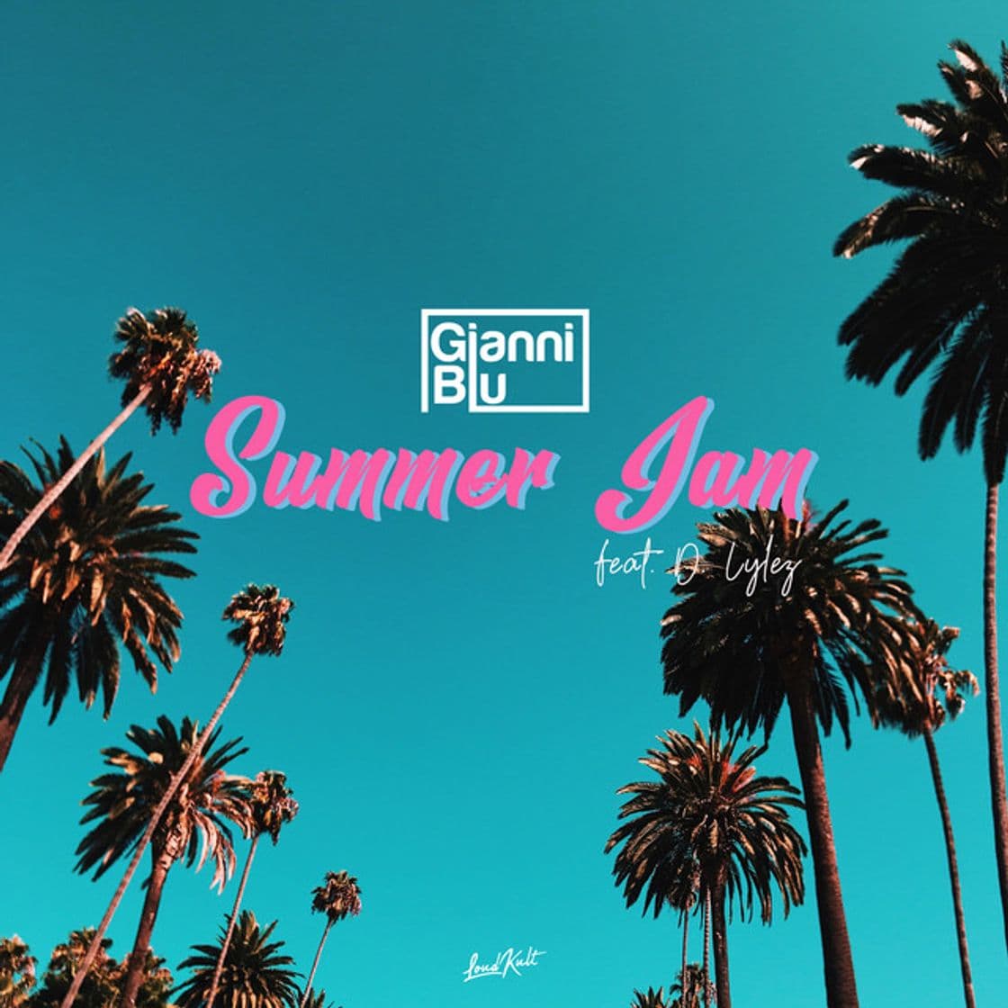 Canción Summer Jam