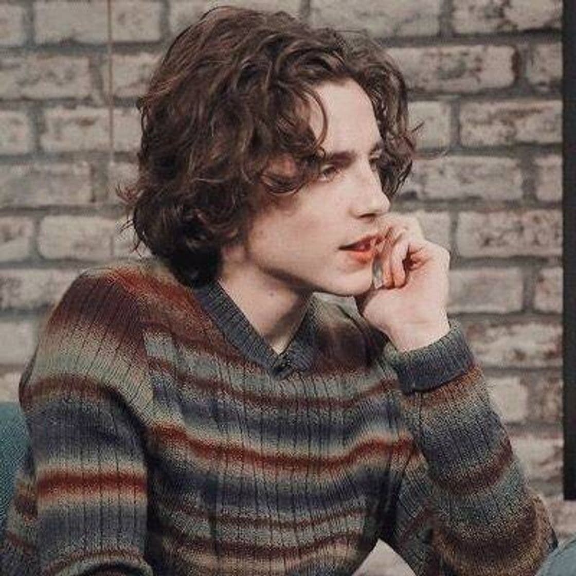 Fashion Timothée Chalamet