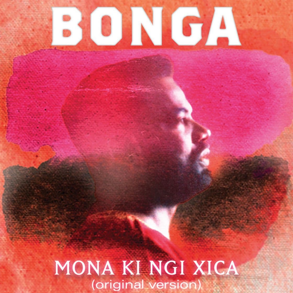 Music Mona Ki Ngi Xica - Radio Edit