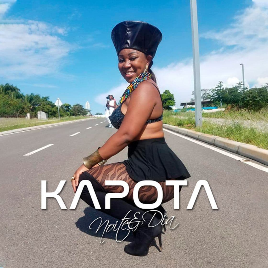 Music Kapota