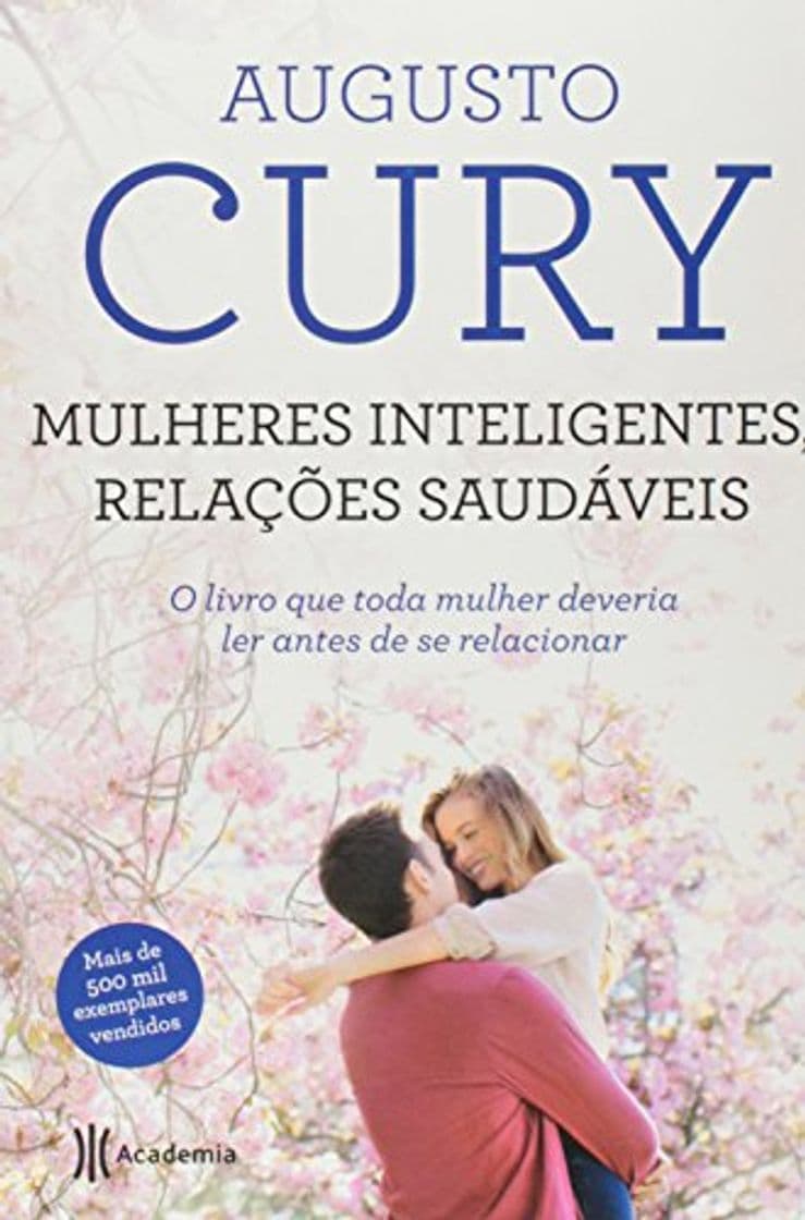 Book Mulheres Inteligentes. Relações Saudáveis