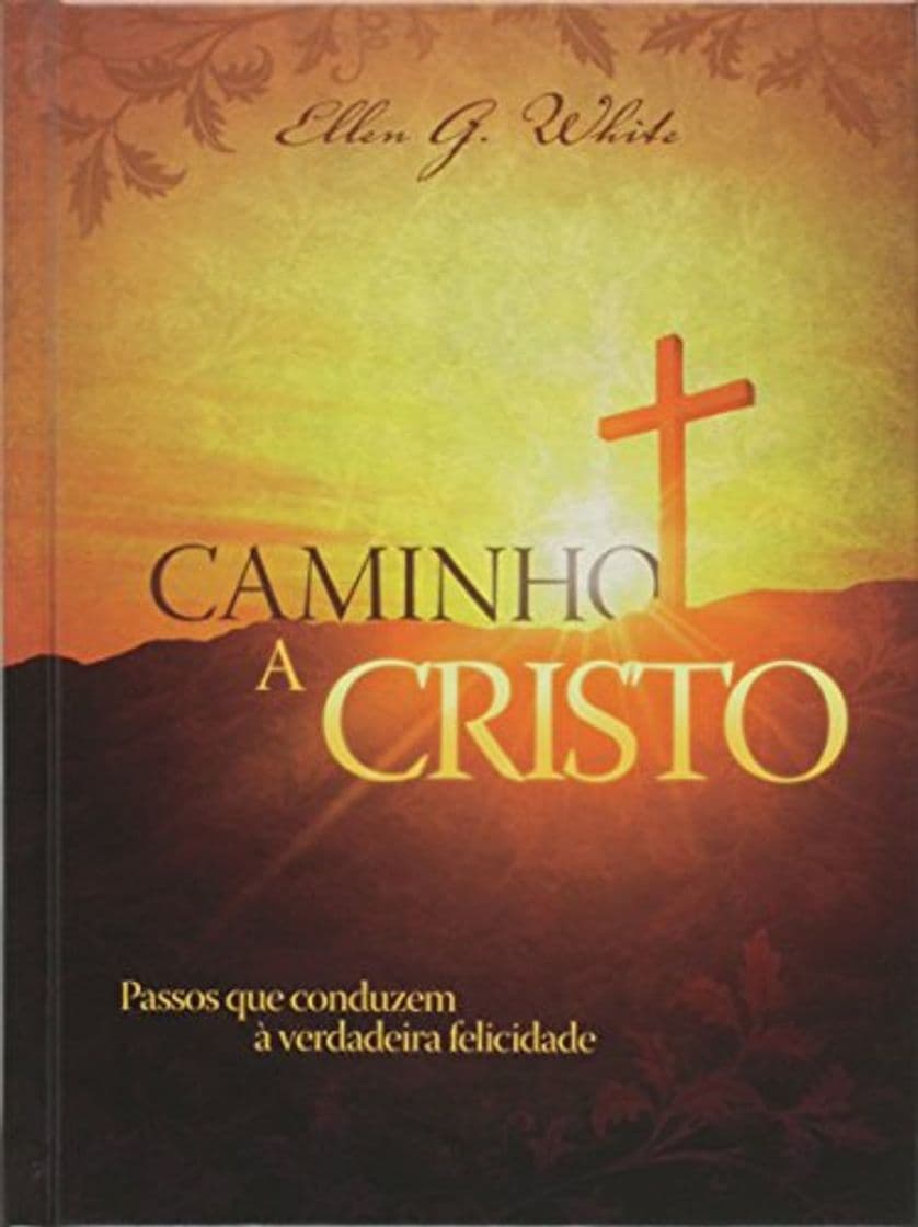 Book Caminho a Cristo