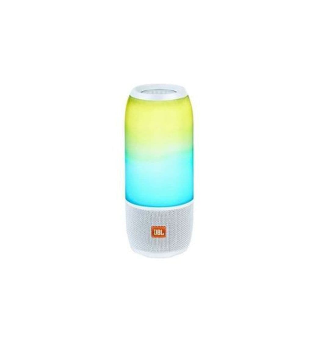 Electrónica JBL Pulse 3  - Altavoz Bluetooth portátil