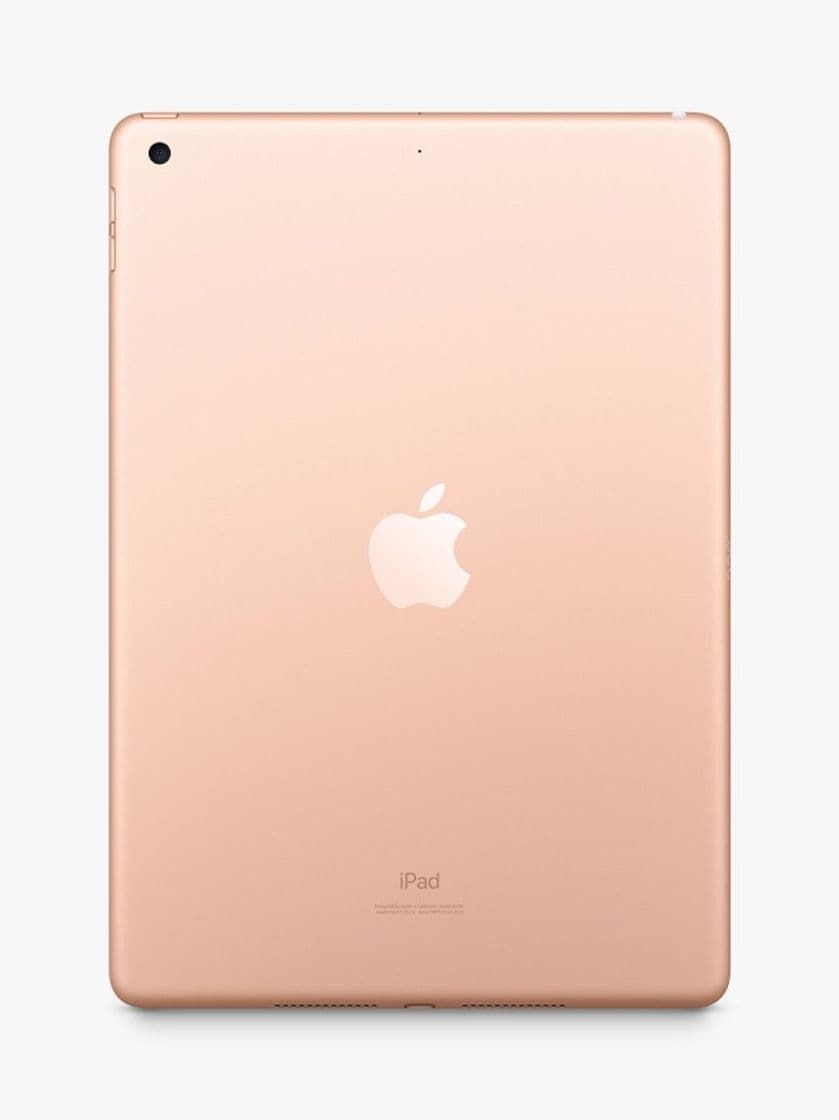 Fashion iPad 10.2-inch - Apple