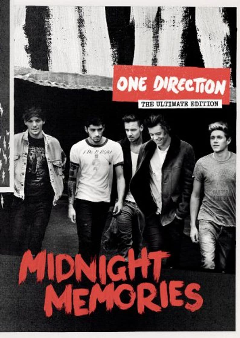 Product Midnight Memories [Deluxe]