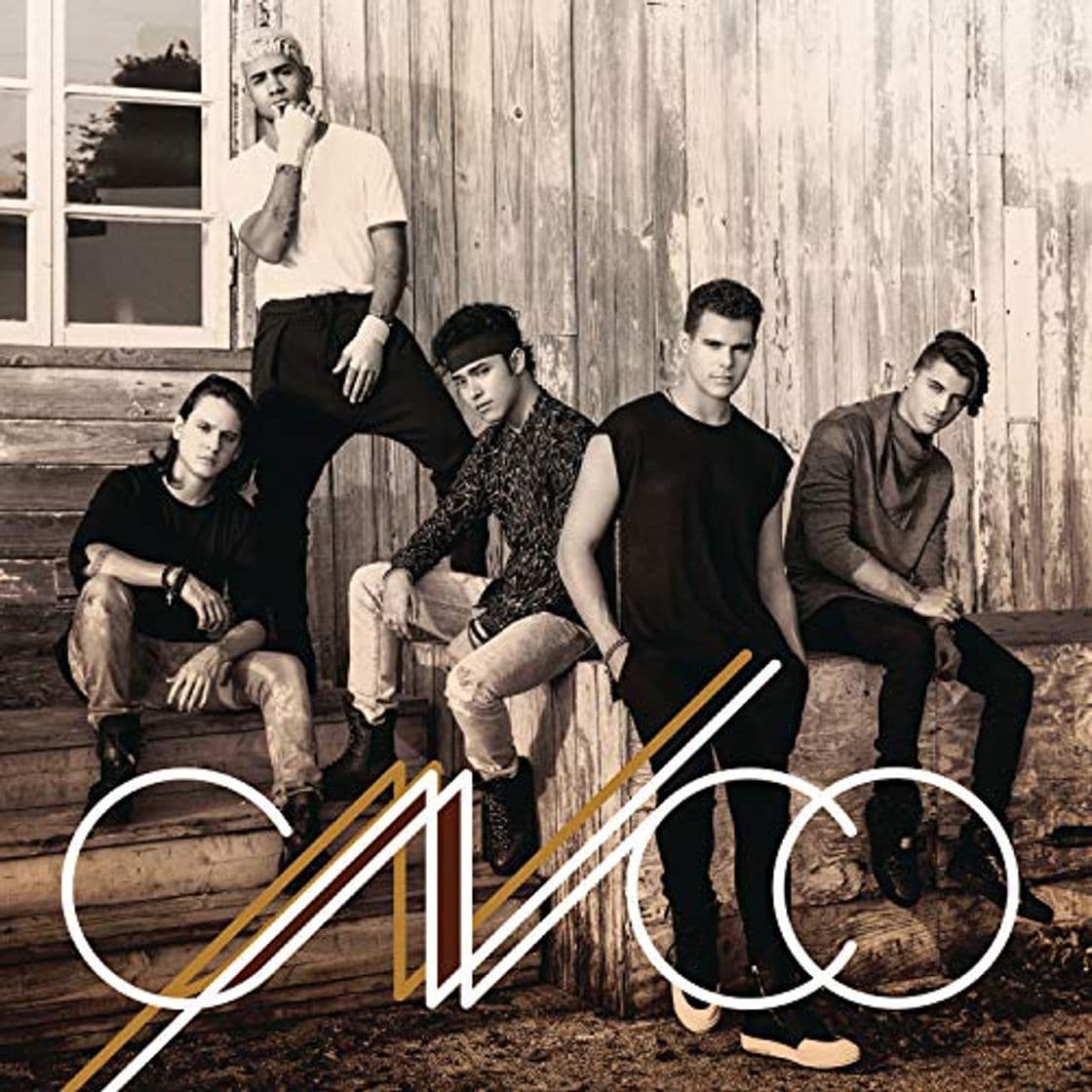 Product CNCO