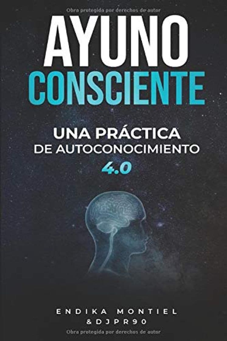 Book AYUNO CONSCIENTE