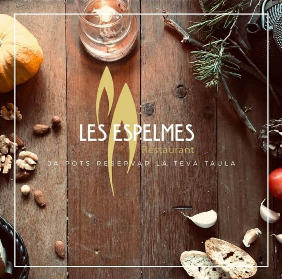 Restaurants Restaurant Les Espelmes