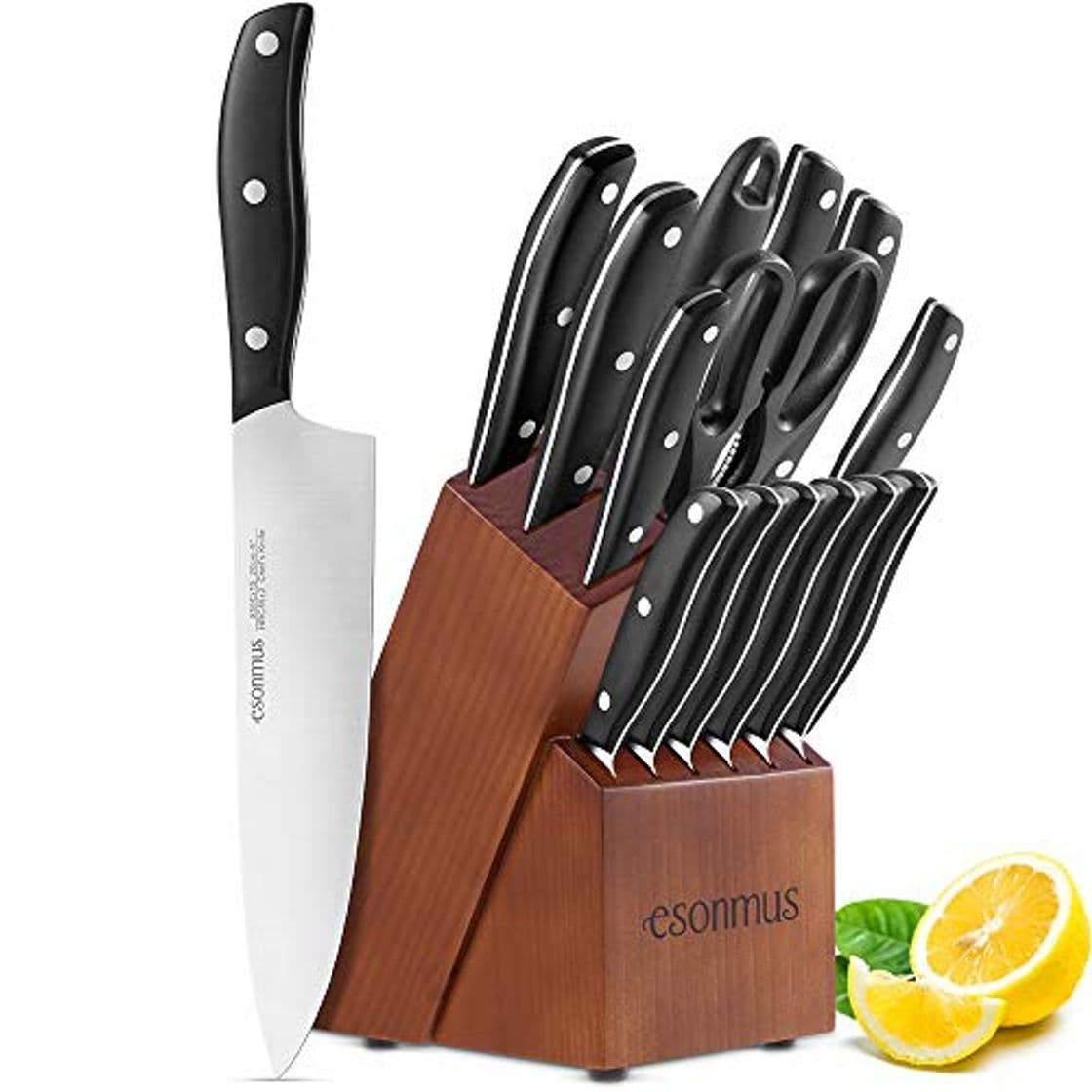 Product esonmus Cuchillos de Cocina Profesionales