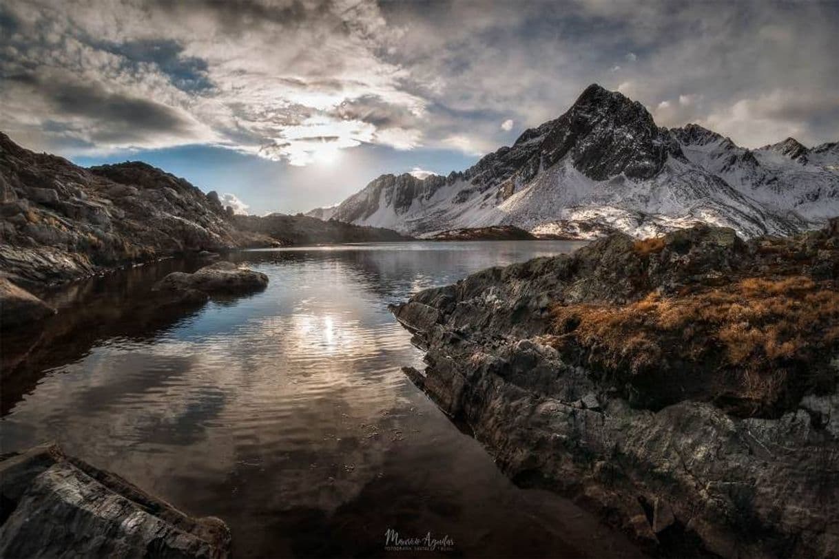 Moda LAGUNA JACHA KASIRI