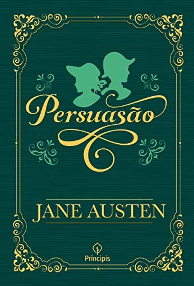 Book Persuasão