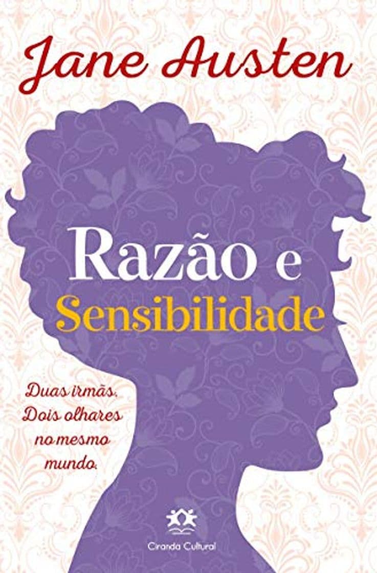 Book Razão e sensibilidade