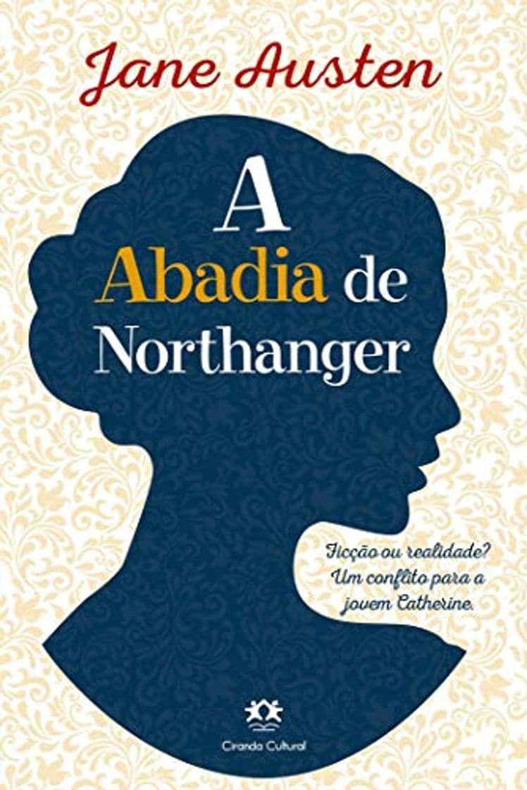 Book A abadia de Northanger