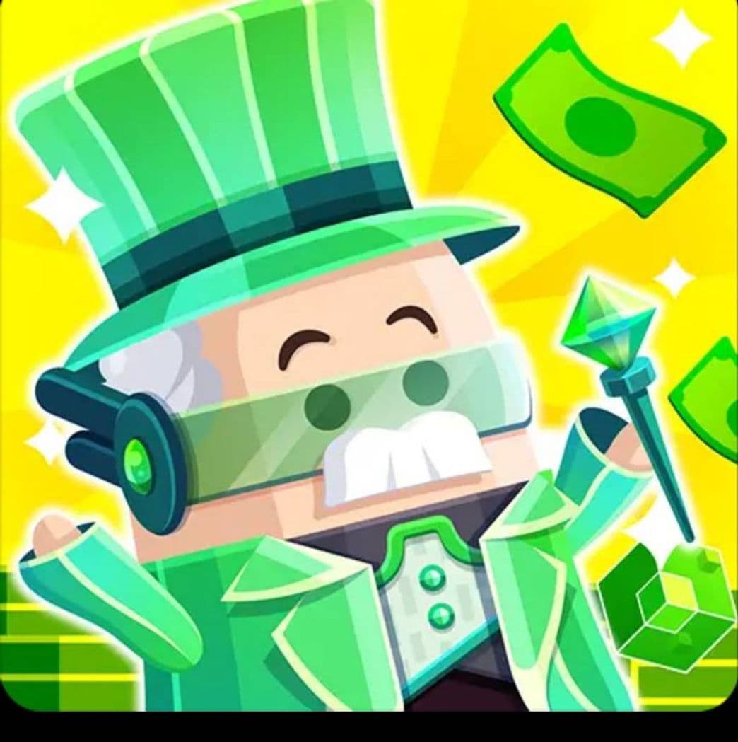 App Cash, Inc. Money Clicker Game & Business Adventure - Google Play