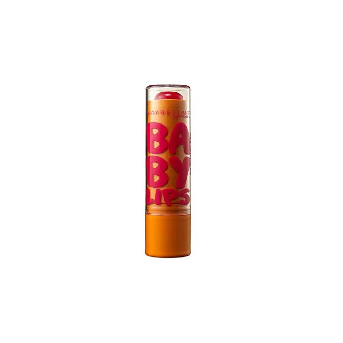 Belleza Baby Lips Bálsamo Labial Maybelline