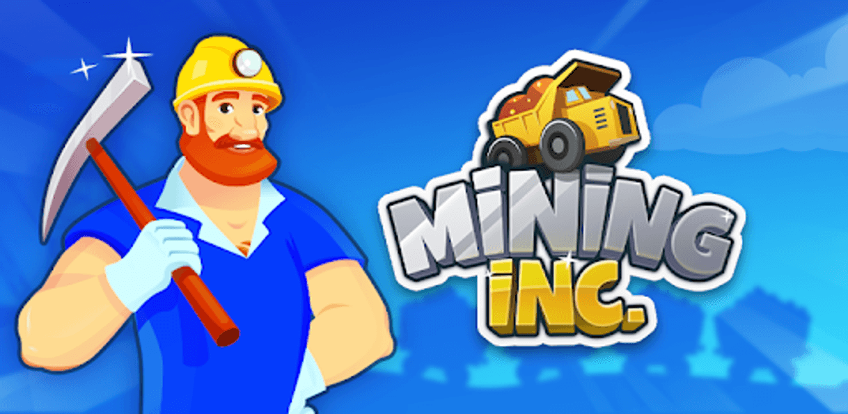 Videojuegos Mining Inc.