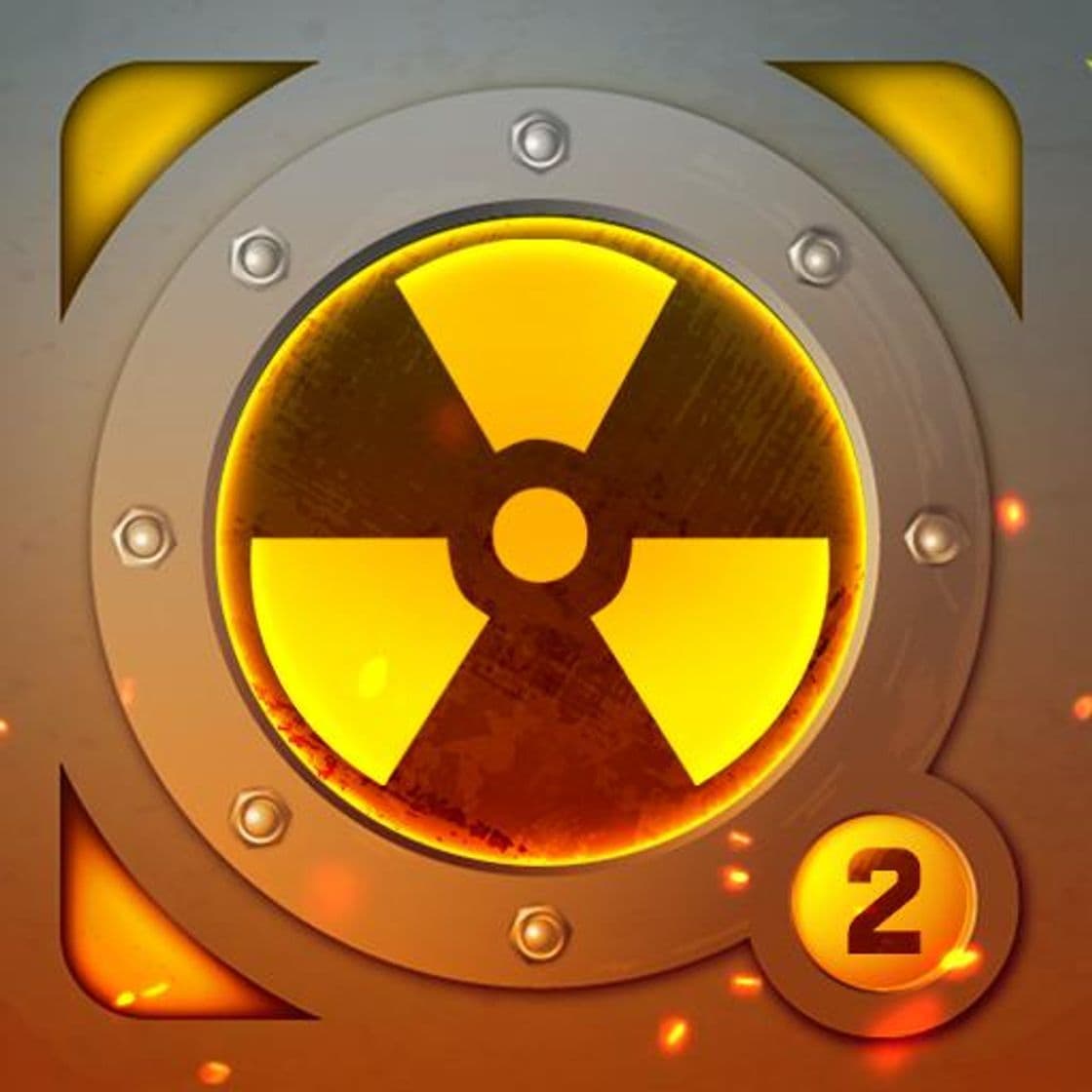 App Nuclear Power Reactor inc - indie atom simulator - Apps on Google ...