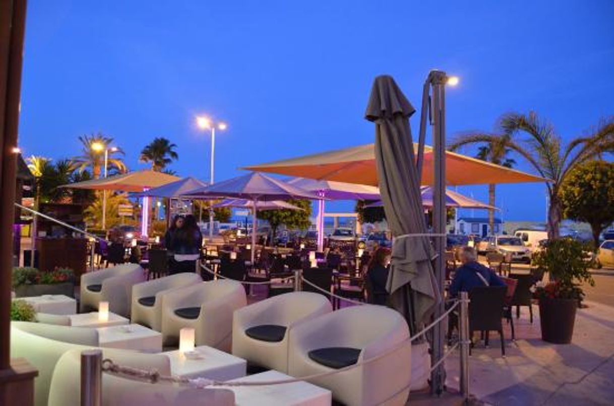 Restaurants Diferens Altea