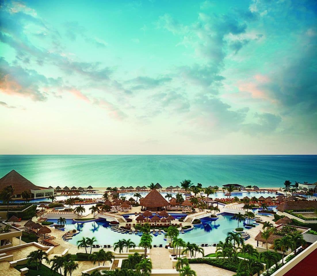 Lugar Moon Palace Cancun® All Inclusive Resort