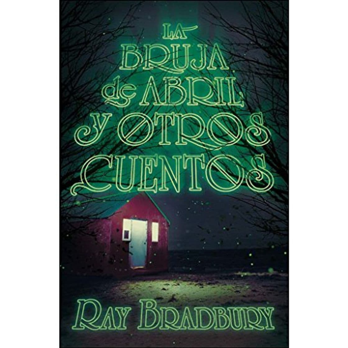 Book La bruja de abril y otros cuentos: 279