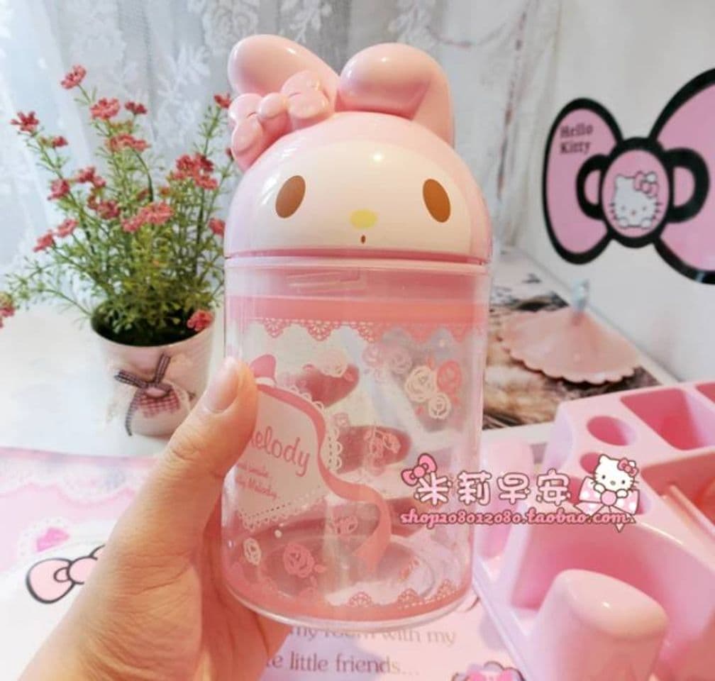 Product cajita my melody