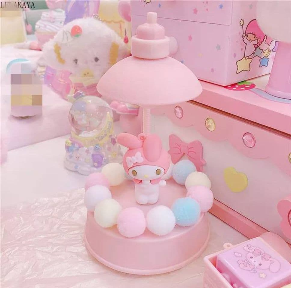 Product Lamparita de noche my Melody