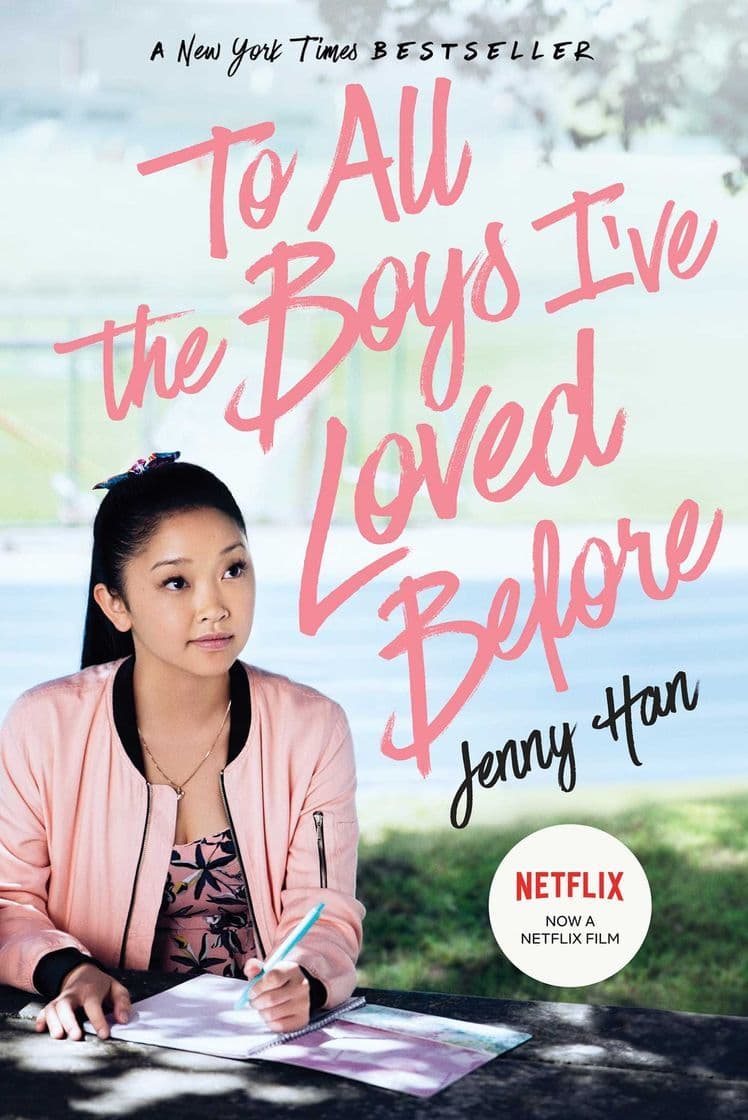 Movie To All the Boys I've Loved Before | Netflix Official Site