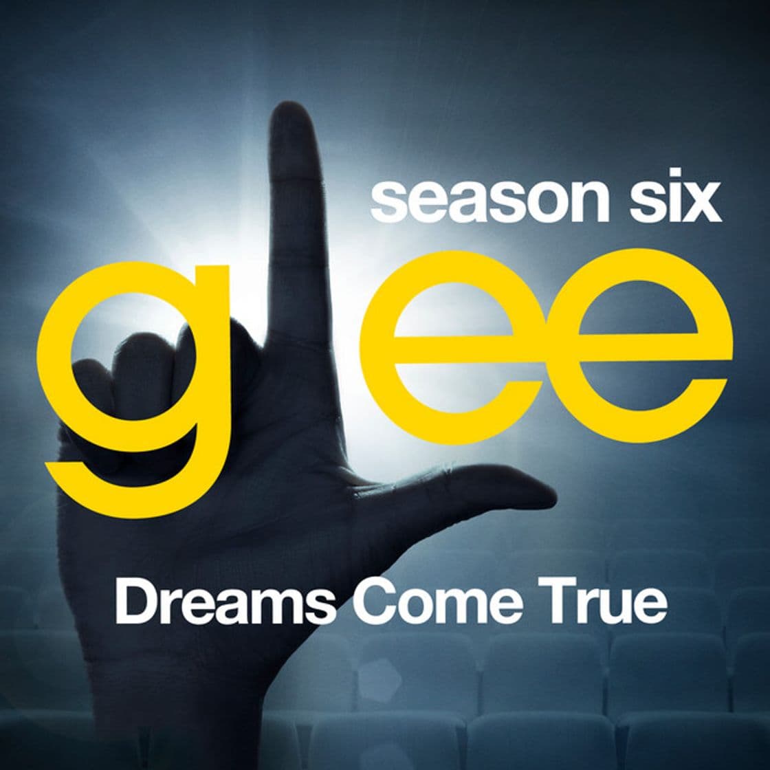 Canción I Lived (Glee Cast Version)