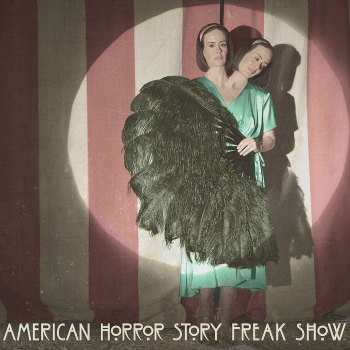 Canción Criminal - From "American Horror Story"